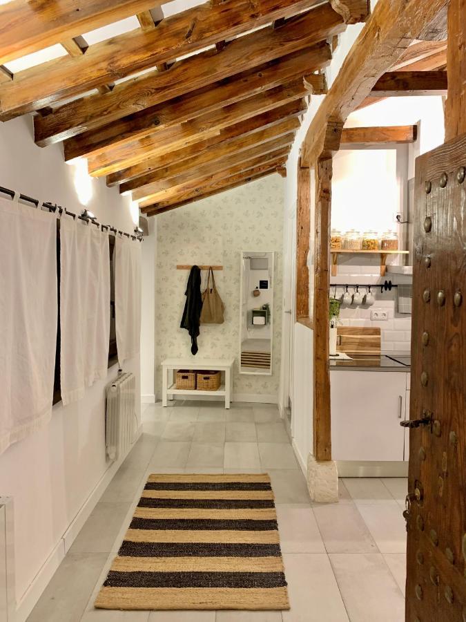شقة Casa Santello توليدو المظهر الخارجي الصورة