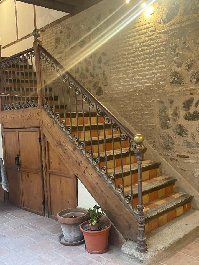 شقة Casa Santello توليدو المظهر الخارجي الصورة