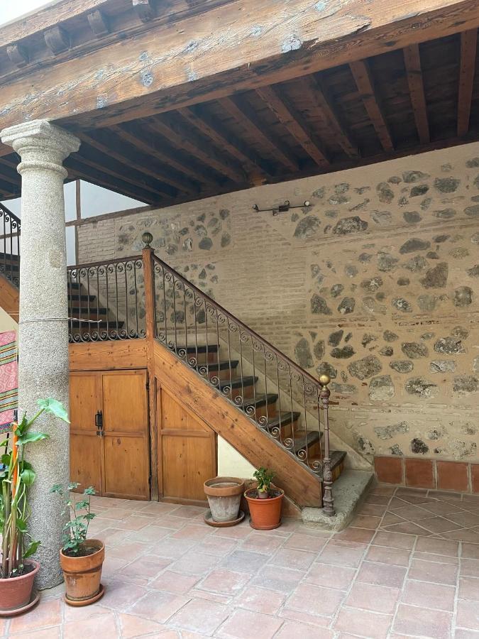 شقة Casa Santello توليدو المظهر الخارجي الصورة