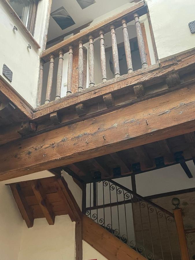 شقة Casa Santello توليدو المظهر الخارجي الصورة
