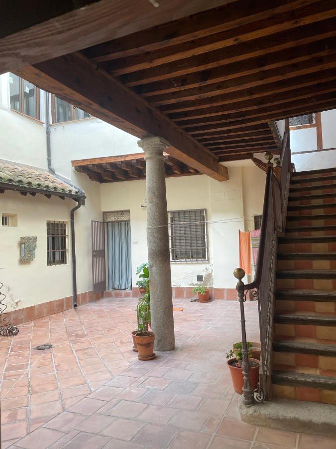 شقة Casa Santello توليدو المظهر الخارجي الصورة