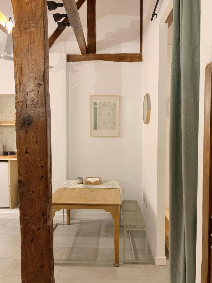 شقة Casa Santello توليدو المظهر الخارجي الصورة