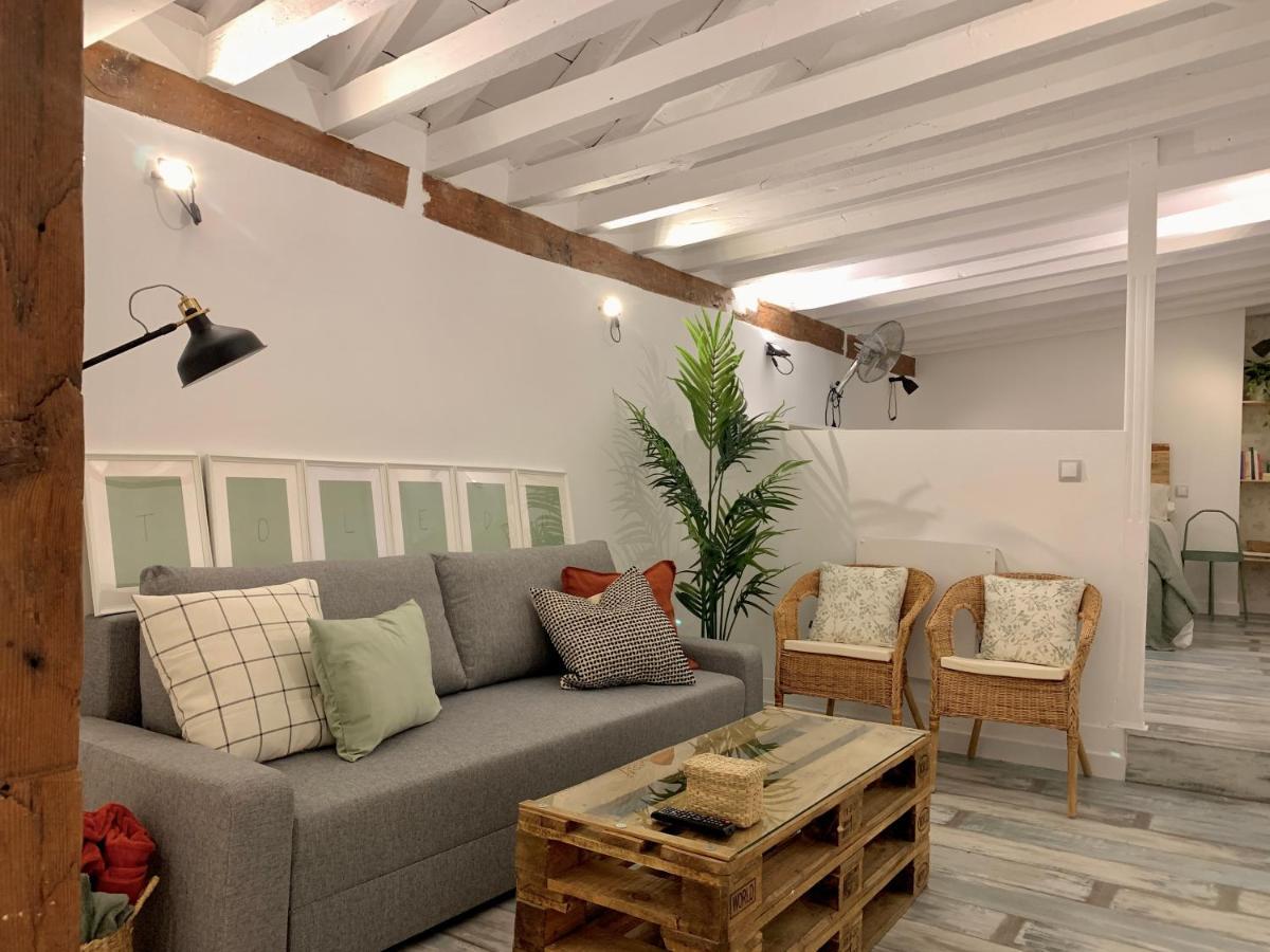 شقة Casa Santello توليدو المظهر الخارجي الصورة