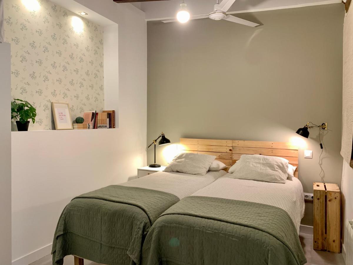 شقة Casa Santello توليدو المظهر الخارجي الصورة
