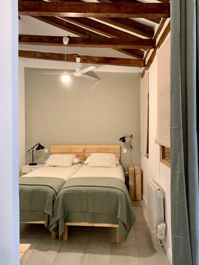 شقة Casa Santello توليدو المظهر الخارجي الصورة