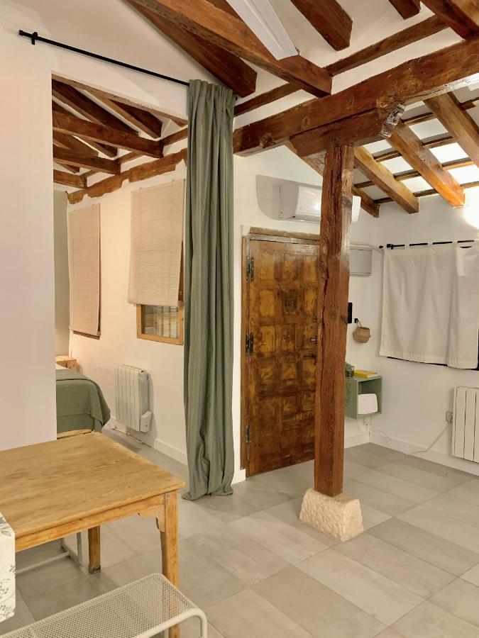 شقة Casa Santello توليدو المظهر الخارجي الصورة