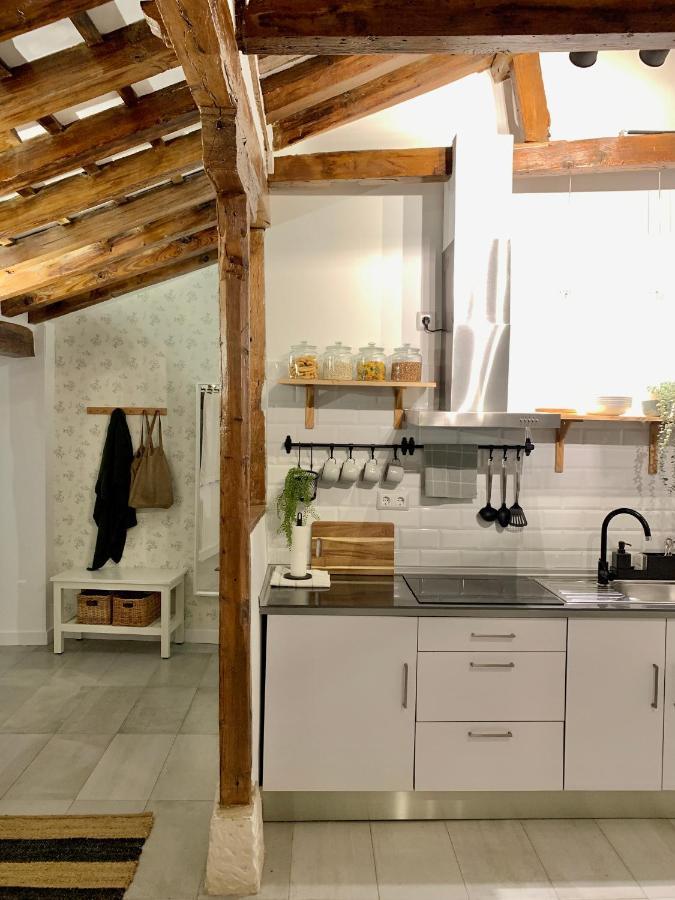 شقة Casa Santello توليدو المظهر الخارجي الصورة