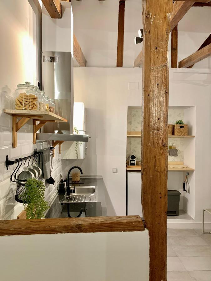 شقة Casa Santello توليدو المظهر الخارجي الصورة