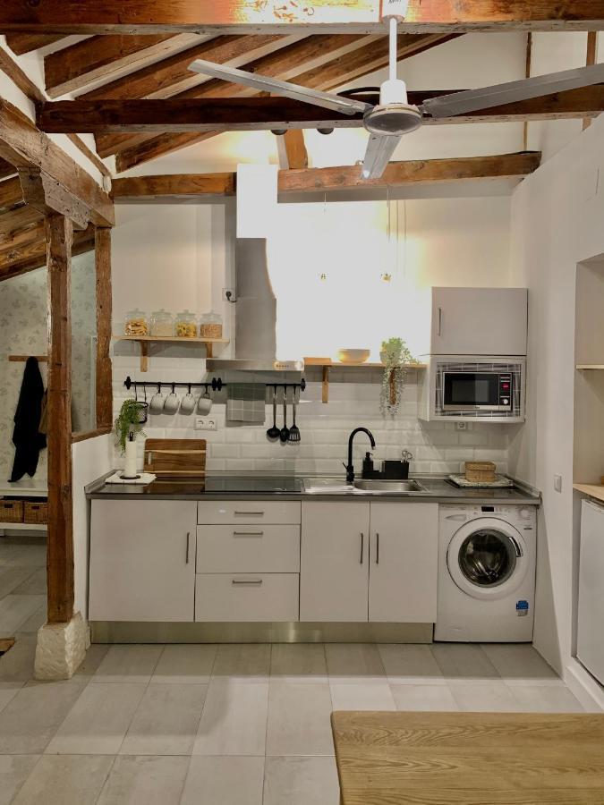 شقة Casa Santello توليدو المظهر الخارجي الصورة