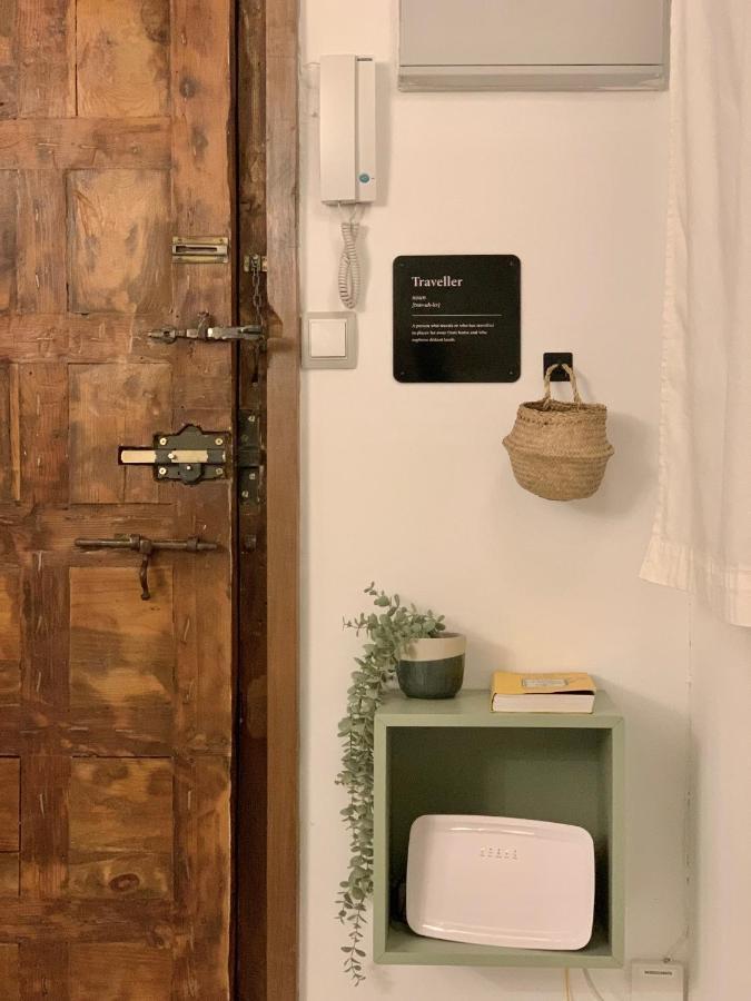 شقة Casa Santello توليدو المظهر الخارجي الصورة