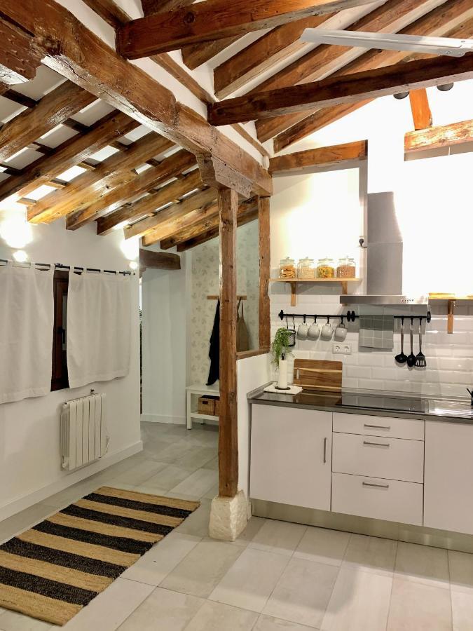 شقة Casa Santello توليدو المظهر الخارجي الصورة